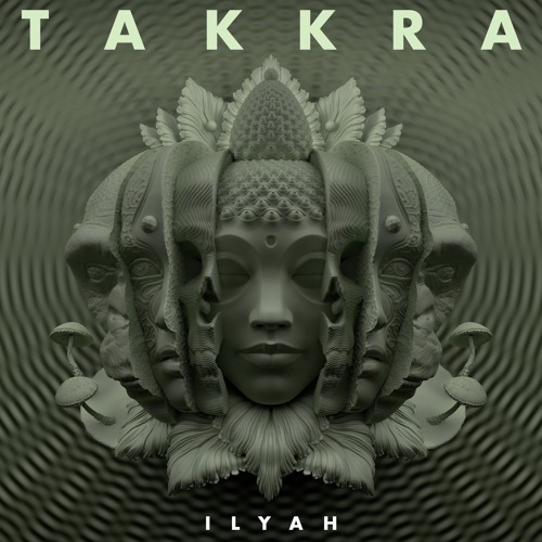 PREMIERE: Takkra - Ilyah (Original Mix) [SofaBeats]