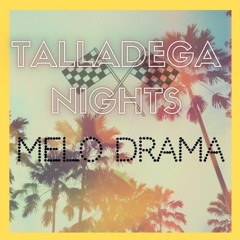 Talladega Nights