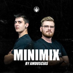 TRIDENT - MINIMIX by AMDUSCIAS