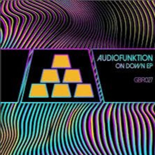 Robot (Extended Mix)