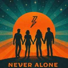 Never Alone (S-Pablo Remix)