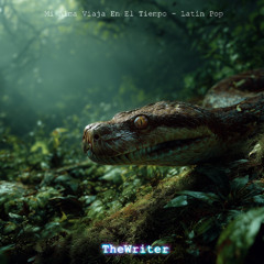 Mi  Alma Viaja En El Tiempo [Latin  Pop - Male Vocal]