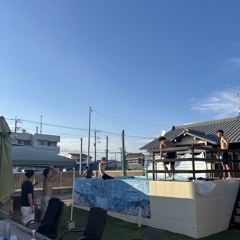 Like a summer breeze ft.ryoma
