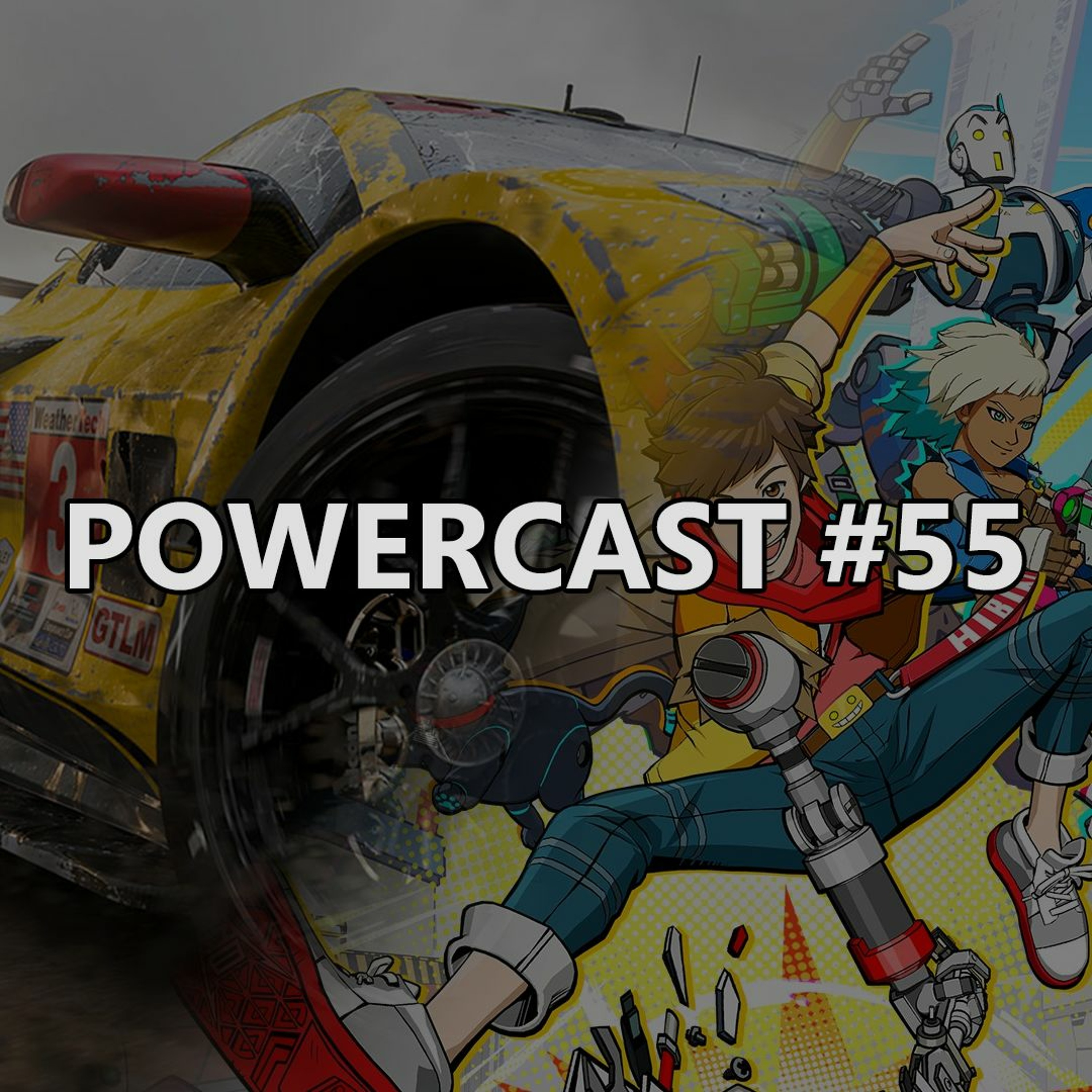 PowerCast #55 – O primeiro Developer_Direct foi um sucesso?
