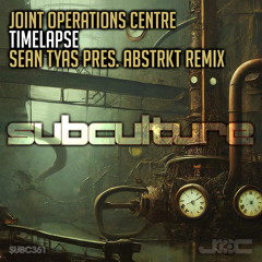 Timelapse (Sean Tyas pres. abstrkt Extended Remix)
