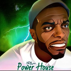 Mr.100 - Power House