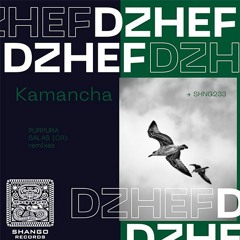 Dzhef - Kamancha (Salas (CR) Remix)