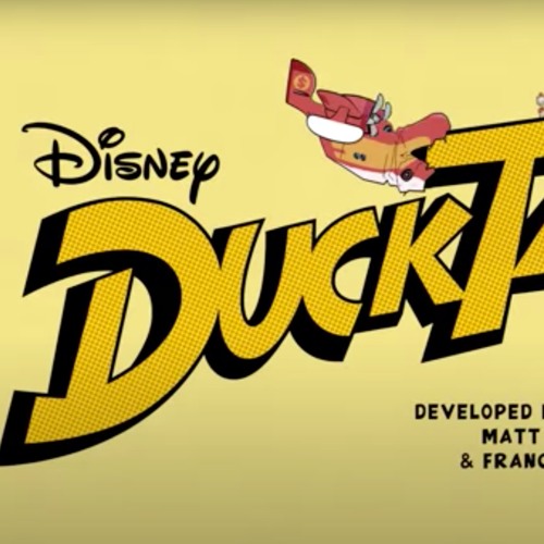 ducktales theme song new