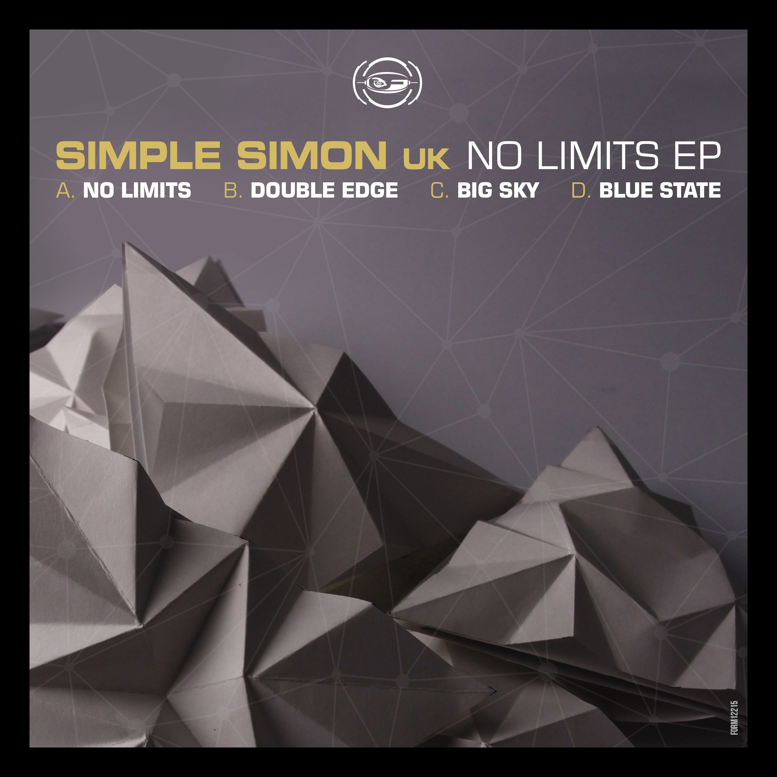 Simple Simon - Blue State  Web episode artwork