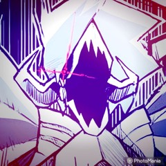 GIGA プリン ~ BATTLE AGAINST A FALSE セービョ