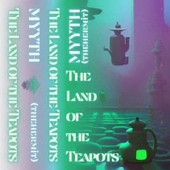 The Land of the Teapots