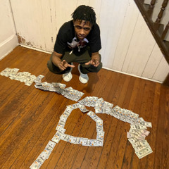 Ment To Be (RIP JuiceWrld)