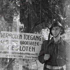 Liberation Route Europe - Boerderij in niemandsland - Audiospot 39 (NL)