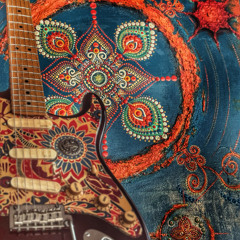 ynal zandkue - aliens wedding in a valley called rum رم ( original )