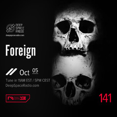 Addicted-2-Bass / Episode 141 / Foreign / 05.10.2025