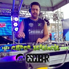 Croco Sessions #025 ESCOBAR