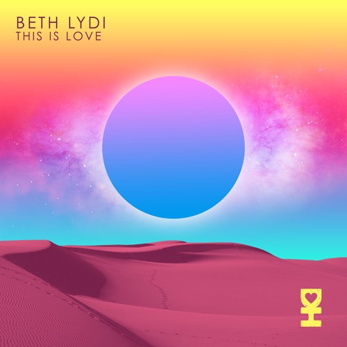 Beth Lydi - Vocoder Knows