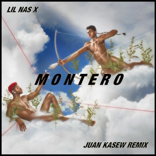 Lil Nas X - Montero (Juan Kasew Remix) FREE