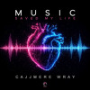 Music Saved My Life — cover