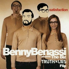 Benny Benassi - Satisfaction (Truth X Lies Flip)