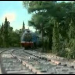 Gordon The Big Engine's S3 Theme