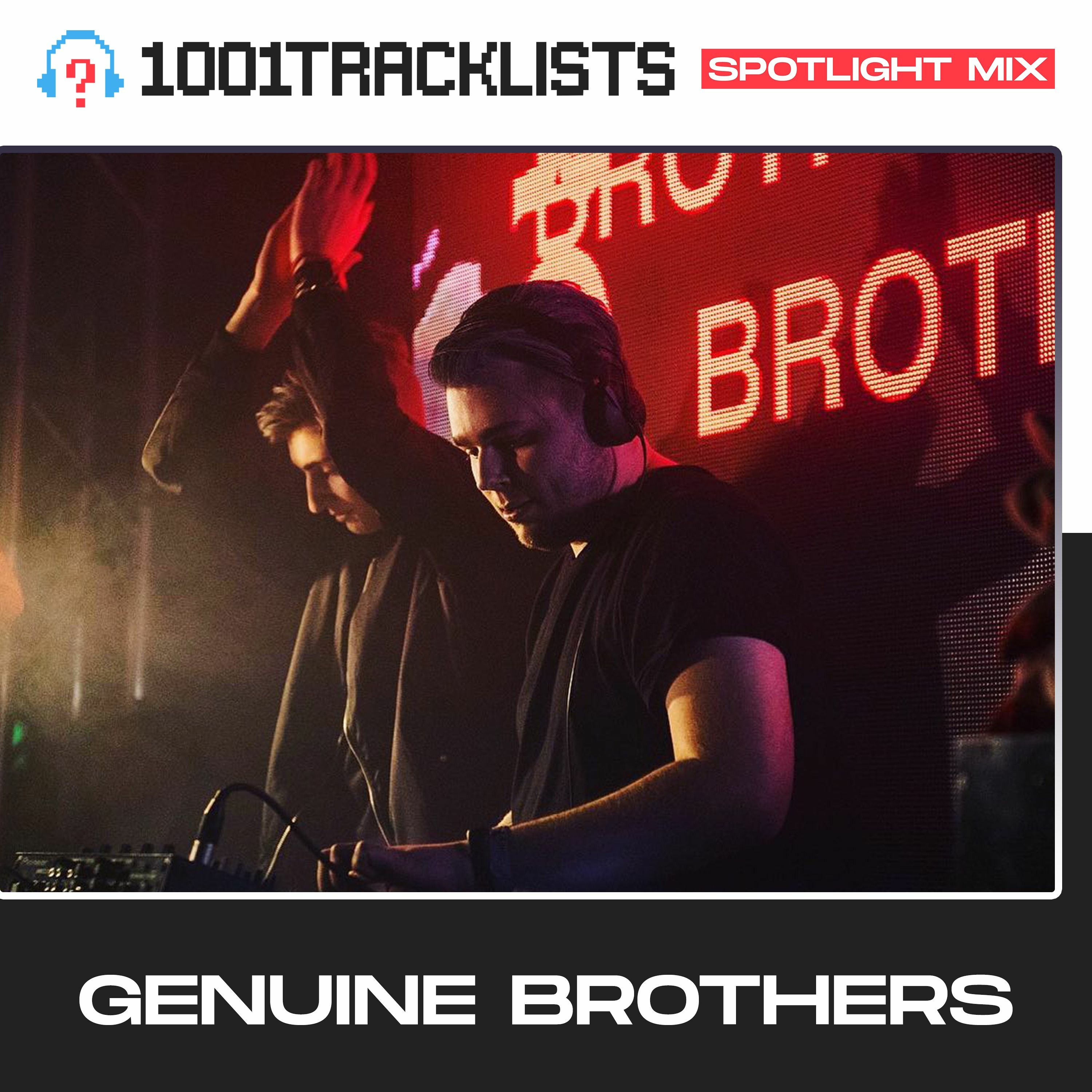 1001Tracklists Exclusive Mixes