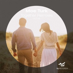 Together (Anton Ishutin Remix)