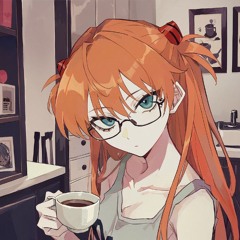 Я не такая как они. Я особенная. Аска