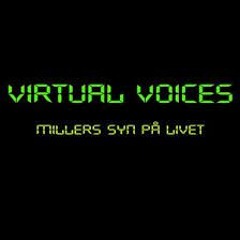 Bengt och Bären [Virtual Voices cover]