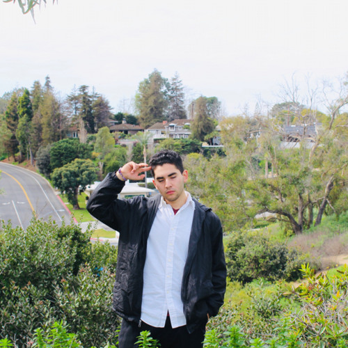 ULTIMATE (PROD. MARSHALL MATHERS)