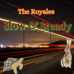 SLOW & STEADY ( Prod.By GoldGrain )