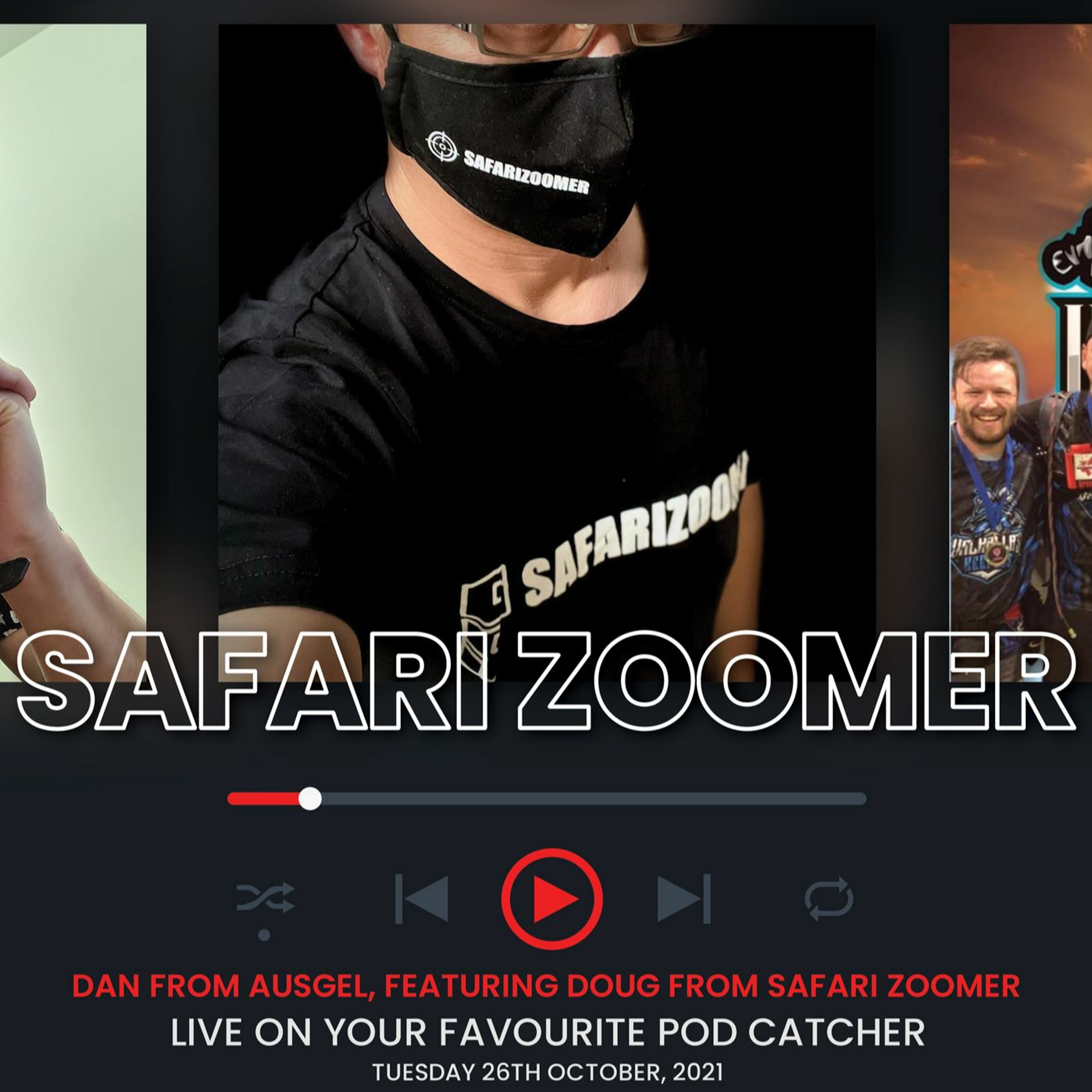 Ausgel Podcast