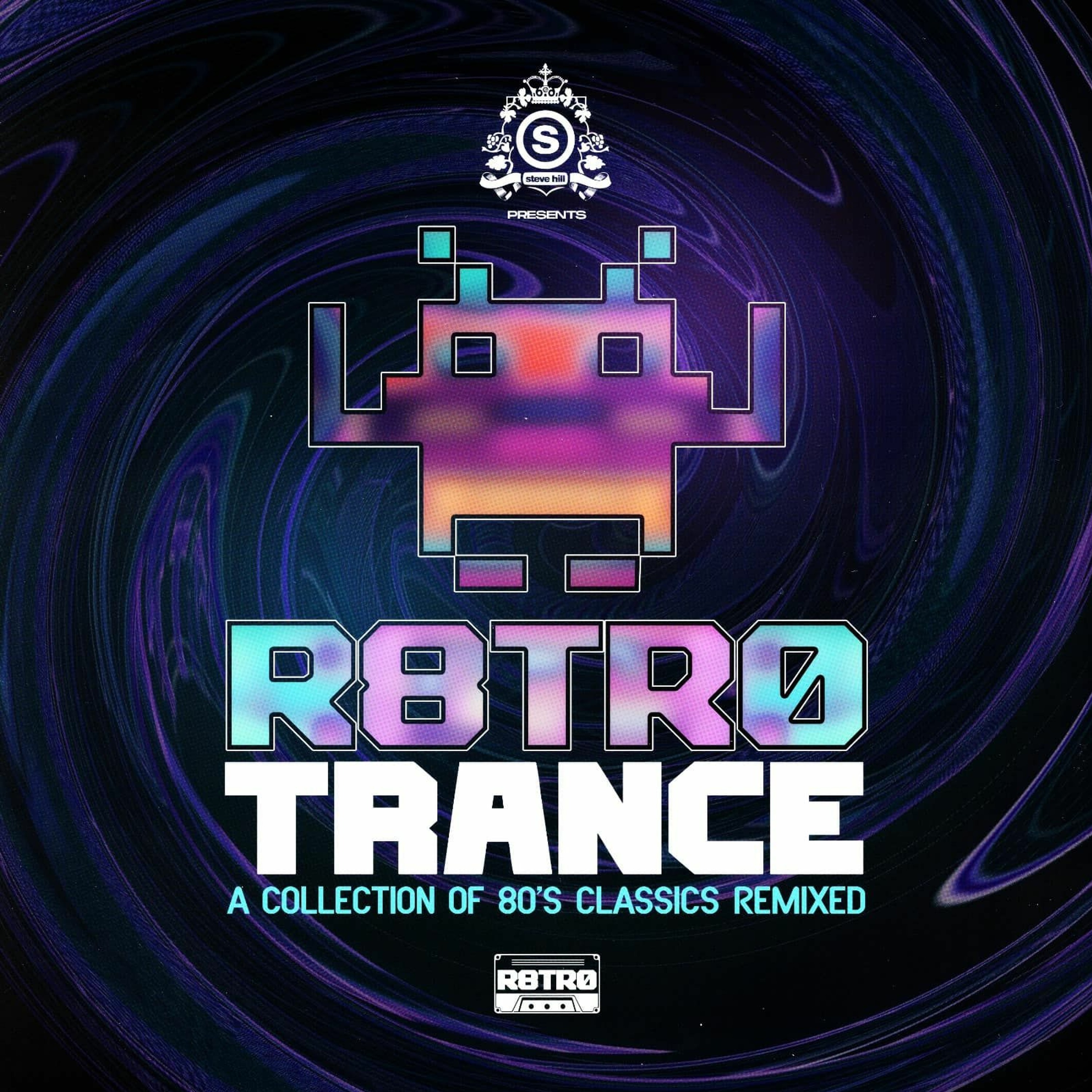 Steve Hill x Technikal x Costa Pantazis - Crazy (Original Mix) Preview episode artwork