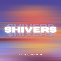 Ed Sheeran - Shivers (Astech x CøV3R1st Techno Cover)