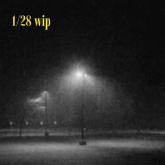 1/28 wip