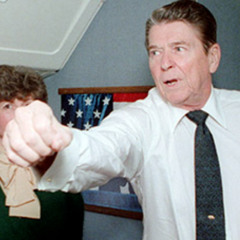 “It’s Reagan-Bush in ‘84”- The Ronald Reagan Campaign to Re-Election