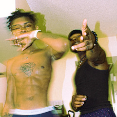 Not Trusting Anyone ft. jdthekami