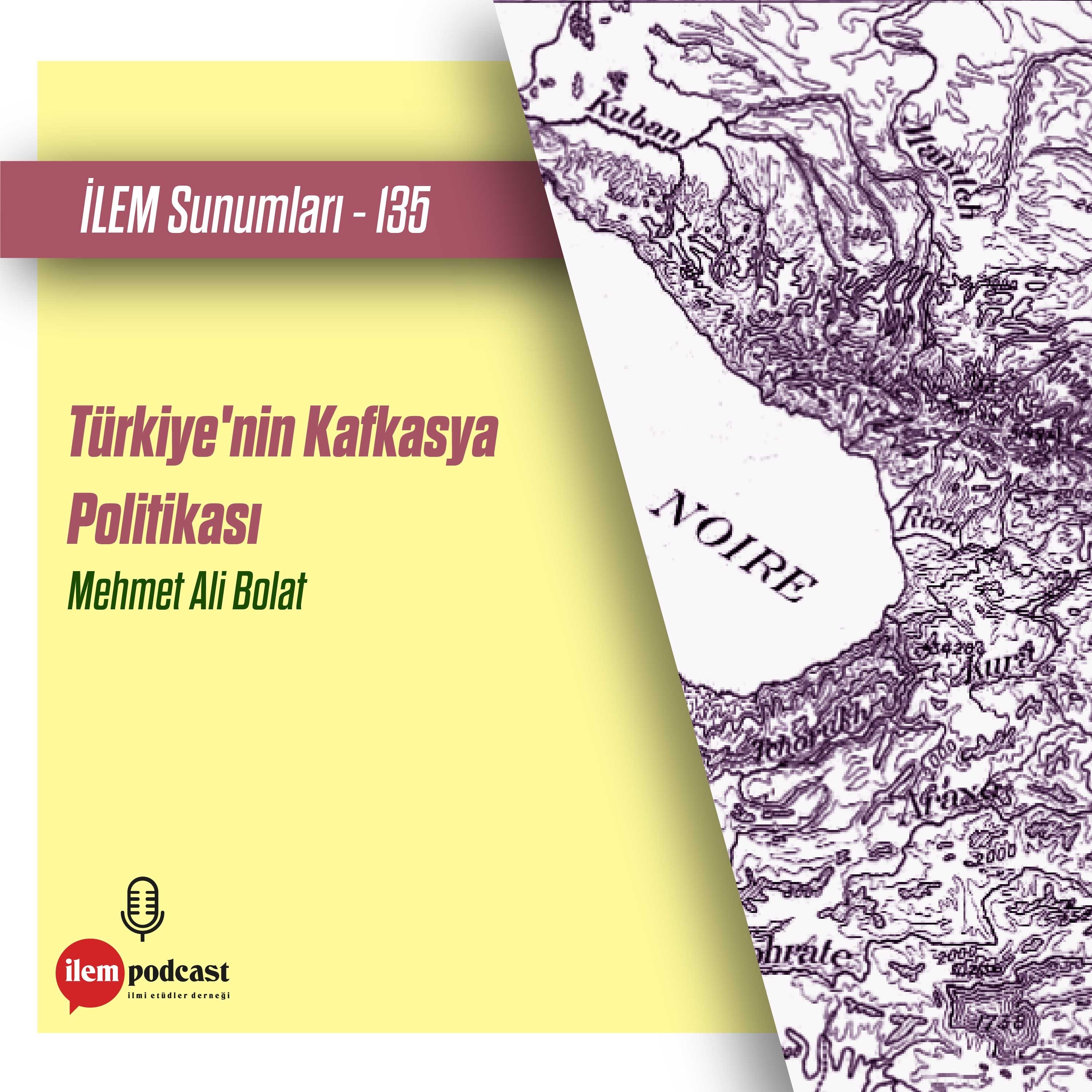 İLEM Podcast