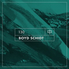 KHIDI Podcast 130: Boyd Schidt