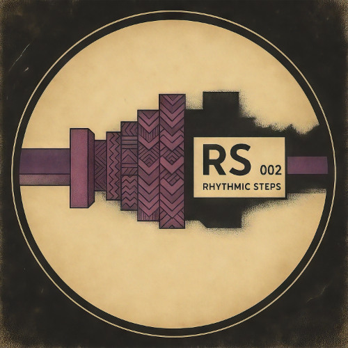 PREMIERE: caesar - Ripples [RS002]