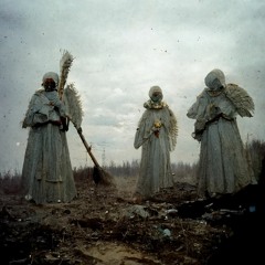 vagus viator - angelic chontology