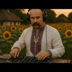 Т.Шевченко – Ой у гаю при Дунаю (Ukrainian Folk Club Remix Ethno Techno)