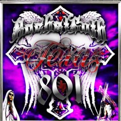 RACHETGOTH - GOTH HU$TLA