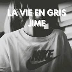 LA VIE EN GRIS - JIME