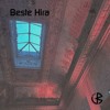 Upperberry | Beste Hira DJ mix artwork - Electronic music tracklist cover image