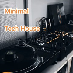Greg Minimal-Techhouse août/24