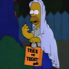Trick or Treat! /w whasgood