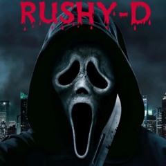RUSHY-D HALLOWEEN SPECIAL 👻🎃🎃