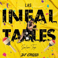 SALSA TOP ( LAS INFALTABLES ) MIX