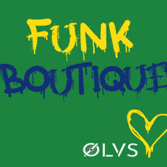 Funk Boutique